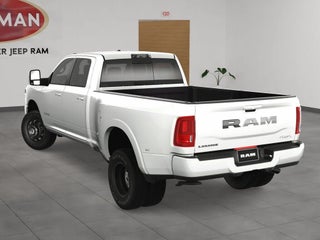 Ram 3500