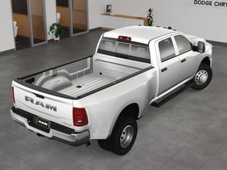 Ram 3500
