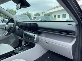 Hyundai KONA for sale Las Vegas