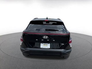 Hyundai KONA for sale Las Vegas