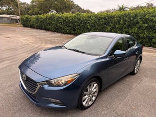 2017 Mazda Mazda3 thumbnail – Miami, FL – 2