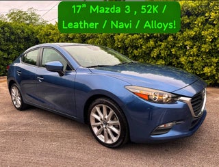 Mazda Mazda3 for sale Las Vegas