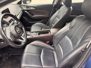 2017 Mazda Mazda3 thumbnail – Miami, FL – 6