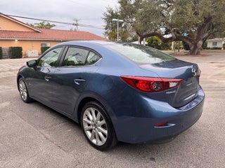 2017 Mazda Mazda3 thumbnail – Miami, FL – 4