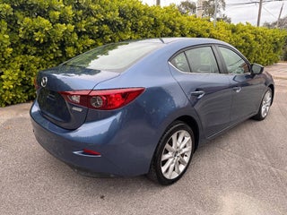 2017 Mazda Mazda3 thumbnail – Miami, FL – 5