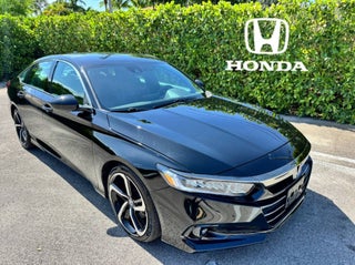 Honda Accord for sale Las Vegas