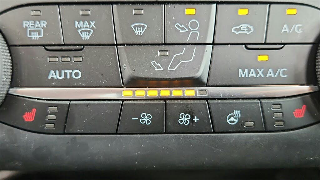 Image of 2025 Ford Escape