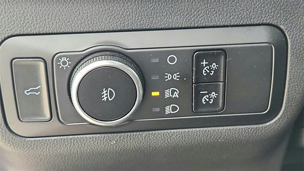 Image of 2025 Ford Escape