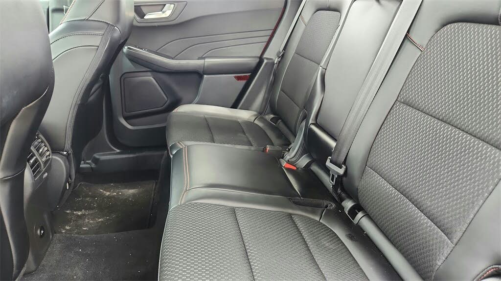 Image of 2025 Ford Escape