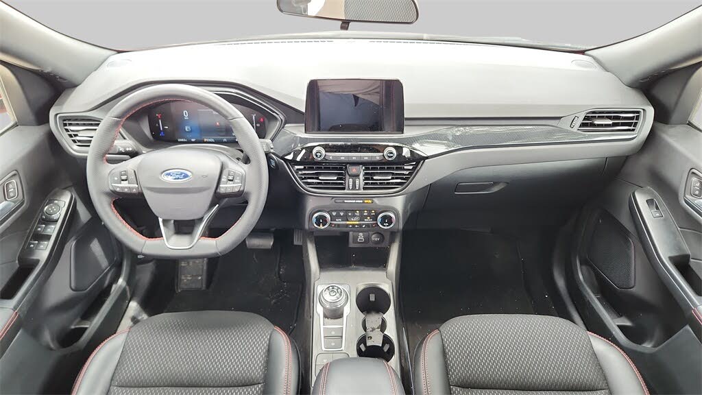 Image of 2025 Ford Escape