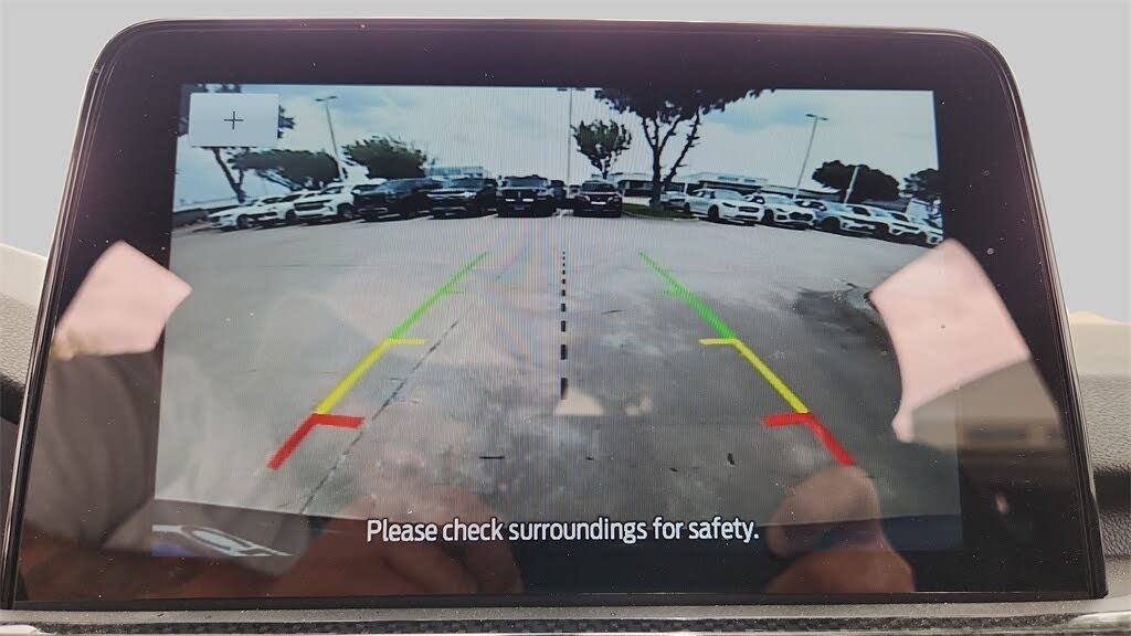 Image of 2025 Ford Escape