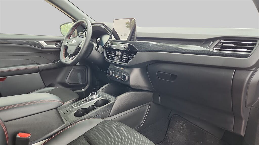 Image of 2025 Ford Escape