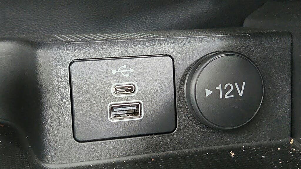 Image of 2025 Ford Escape