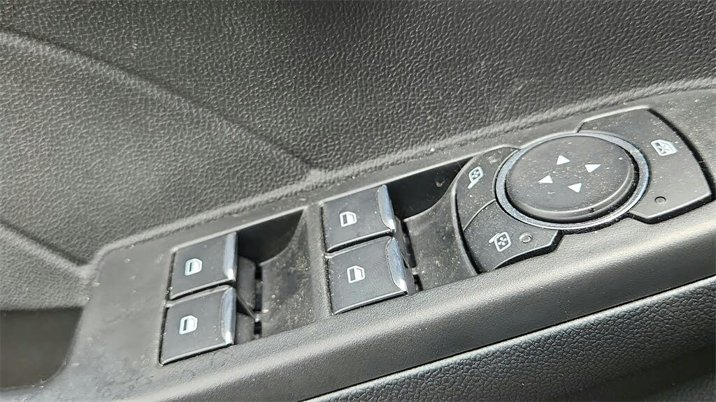 Image of 2025 Ford Escape