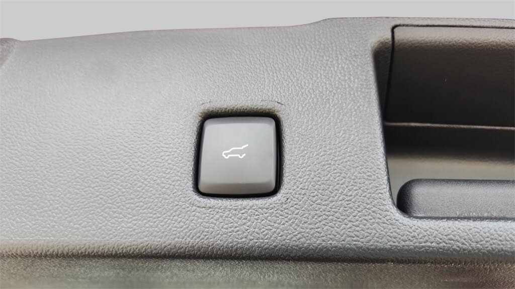 Image of 2025 Ford Escape