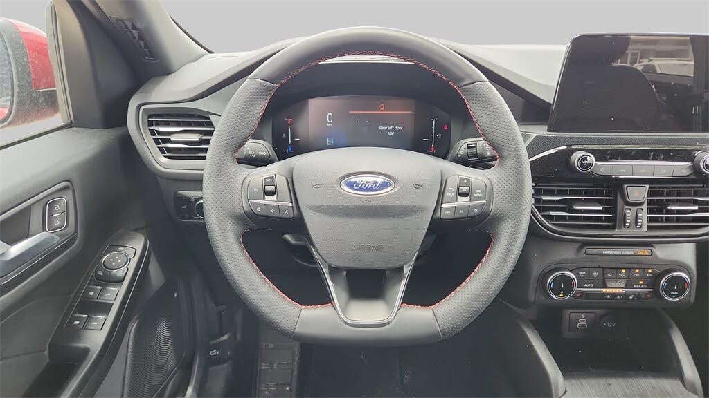 Image of 2025 Ford Escape