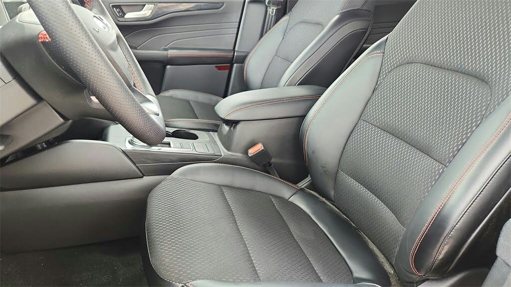 Image of 2025 Ford Escape