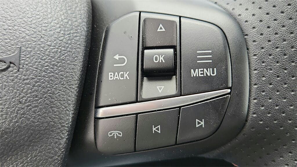 Image of 2025 Ford Escape