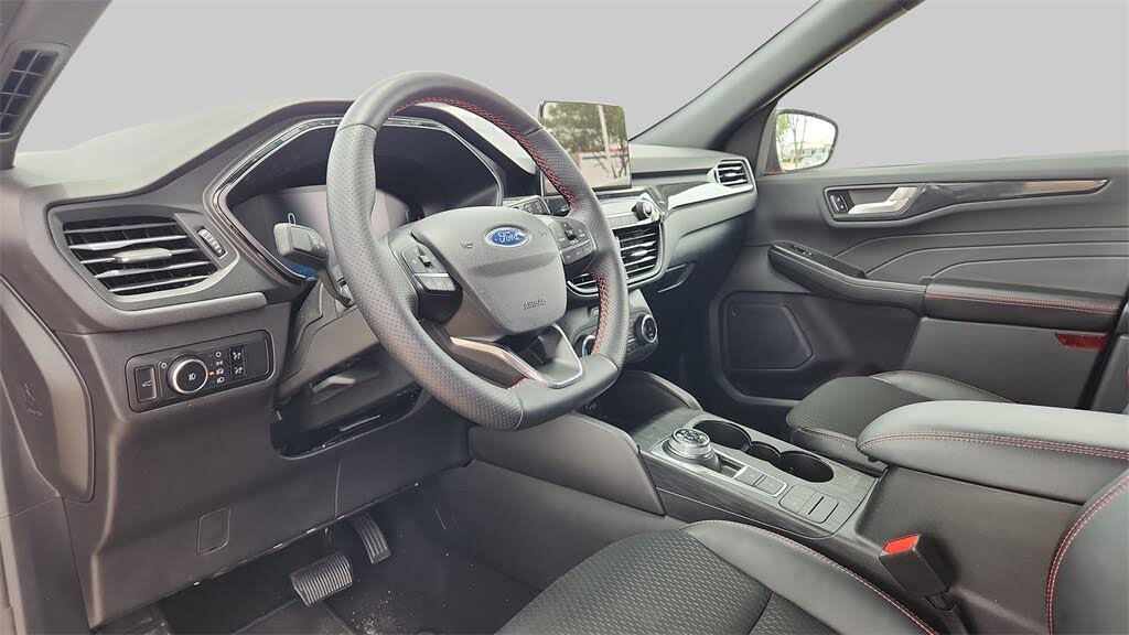 Image of 2025 Ford Escape