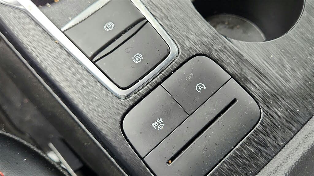 Image of 2025 Ford Escape