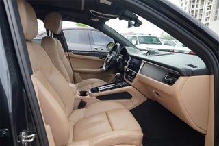 2022 Porsche Macan thumbnail – Coral Gables, FL – 13