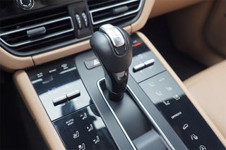 2022 Porsche Macan thumbnail – Coral Gables, FL – 27