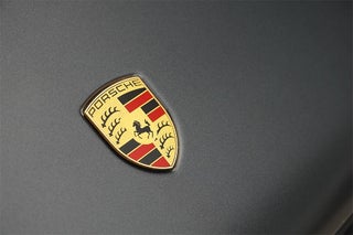 2022 Porsche Macan thumbnail – Coral Gables, FL – 10