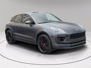 Porsche Macan for sale Las Vegas