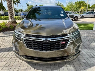 Chevrolet Equinox for sale Las Vegas