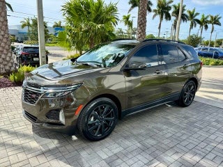 Chevrolet Equinox for sale Las Vegas