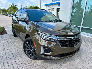 Chevrolet Equinox for sale Las Vegas