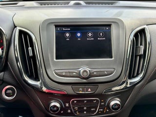 Chevrolet Equinox for sale Las Vegas