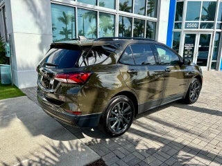 Chevrolet Equinox for sale Las Vegas