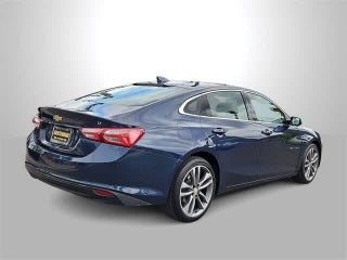Chevrolet Malibu for sale Las Vegas
