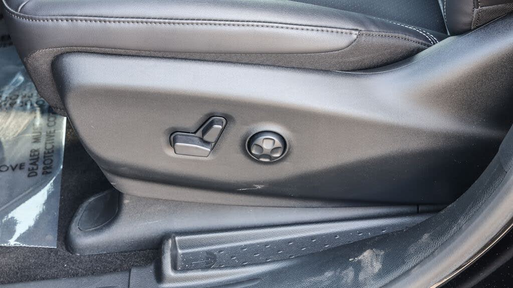 Image of 2025 Chrysler Pacifica