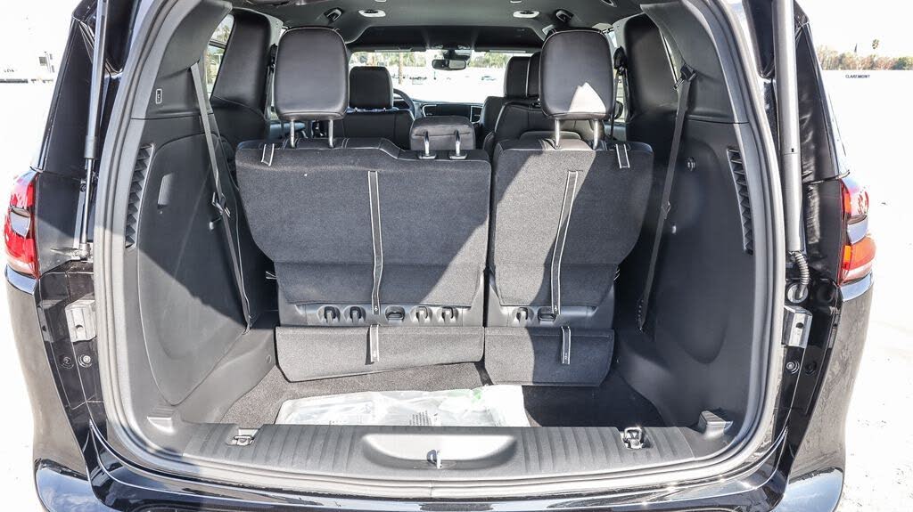 Image of 2025 Chrysler Pacifica