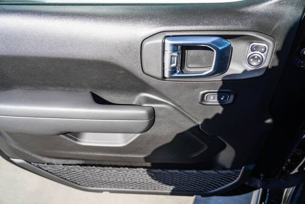 Image of 2025 Jeep Wrangler