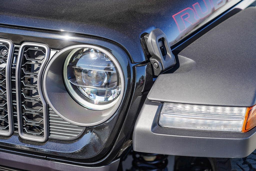 Image of 2025 Jeep Wrangler