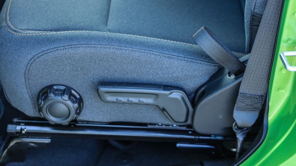 Image of 2025 Jeep Wrangler