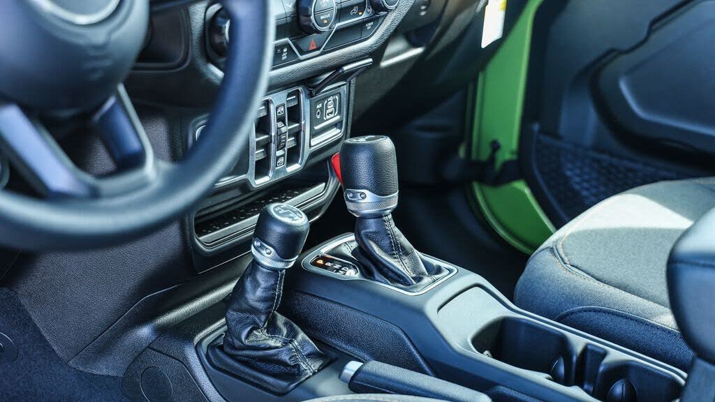 Image of 2025 Jeep Wrangler
