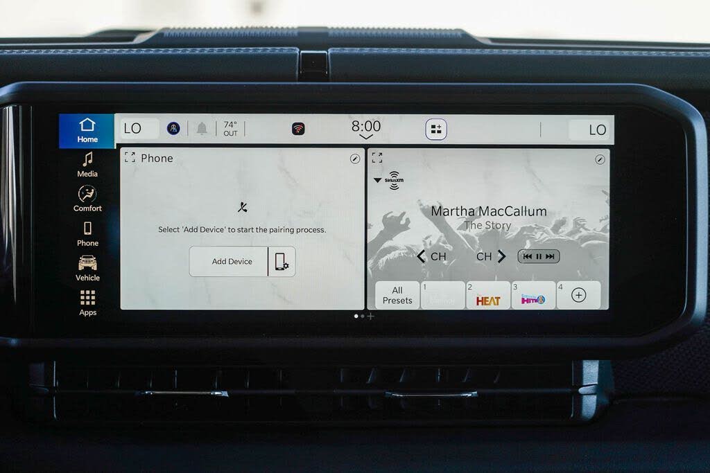 Image of 2025 Jeep Wrangler