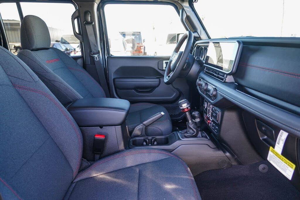 Image of 2025 Jeep Wrangler