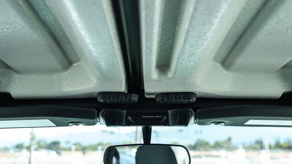 Image of 2025 Jeep Wrangler