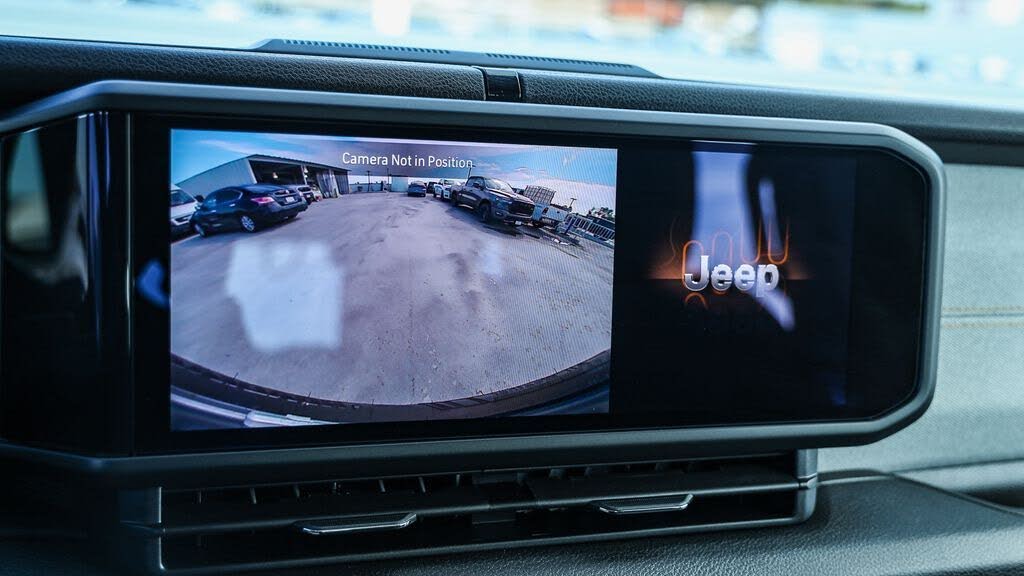 Image of 2025 Jeep Wrangler