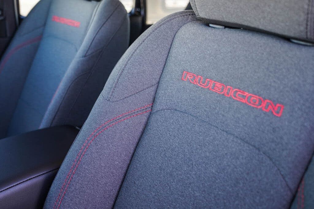 Image of 2025 Jeep Wrangler