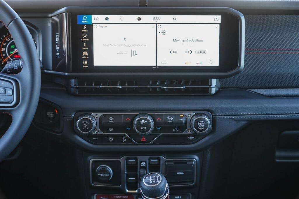 Image of 2025 Jeep Wrangler