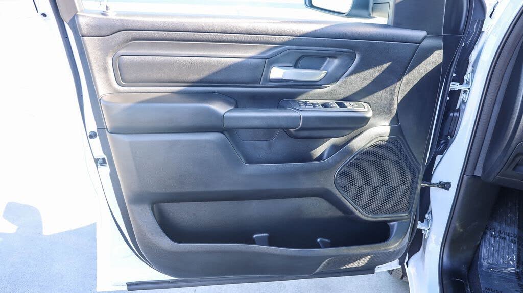 Image of 2025 Ram 1500