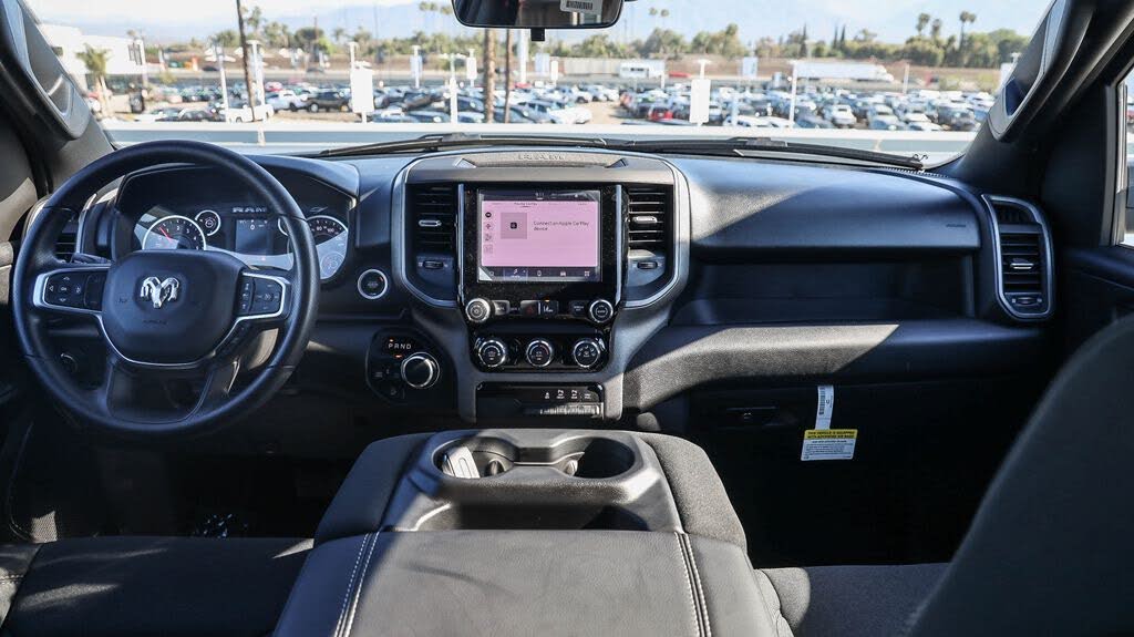 Image of 2025 Ram 1500