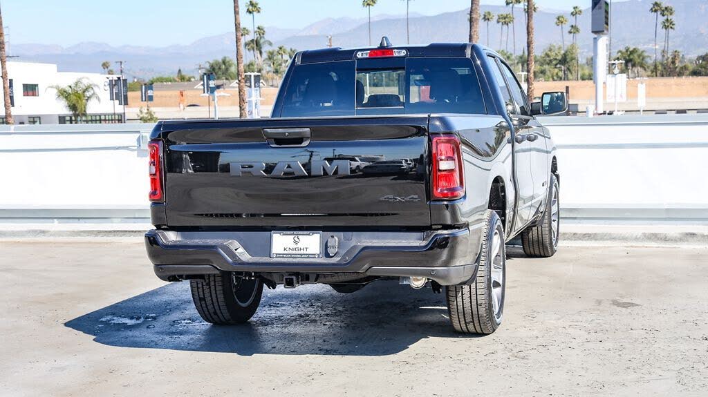 Image of 2025 Ram 1500