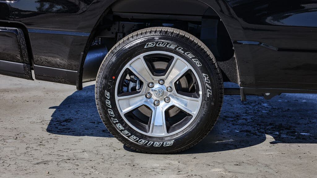 Image of 2025 Ram 1500